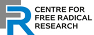 logo - Centre for Free Radical Research