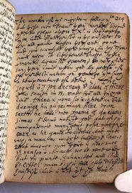Sermon by Jenkyn Vaughan, page 115*