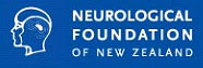 logo - Neurological Foundation of New Zealand