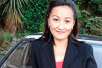Photo of Catheryn Khoo Lattimore - thumbnail