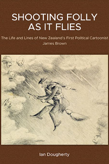 Alumni_Bookshelf_Ian_Dougherty_Shooting_Folly_as_it_Flies226x340