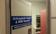Department of Orthopaedic Surgery and Musculoskeletal Medicine entranceway_thumbnail