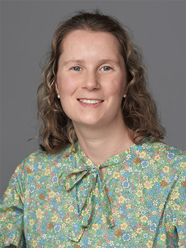 Megan Murray profile image.
