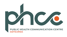 Public Health Communication Centre logo