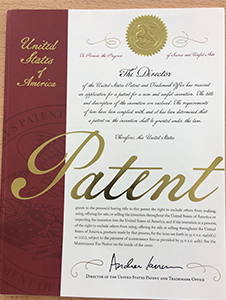 patent image