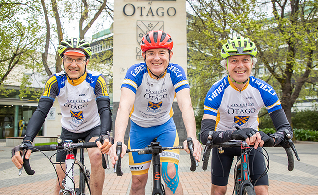 Cycling image