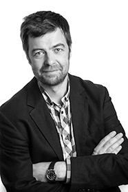 Alexander McLellan image 2