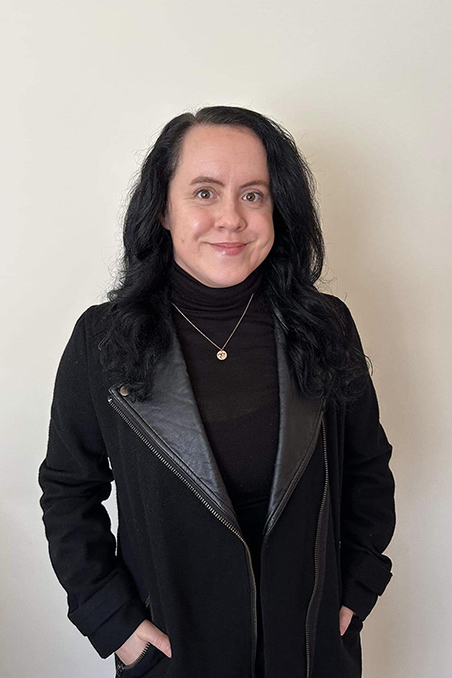 Natalie Lanfear image