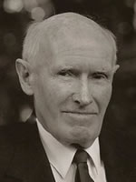 Dr Richard Campbell Begg