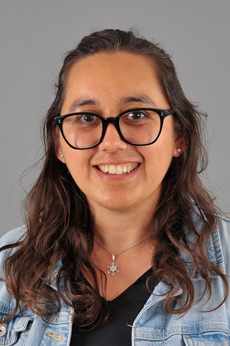 Sarah Pirikahu image