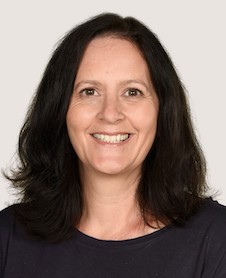 Associate Professor Lynne Chepulis