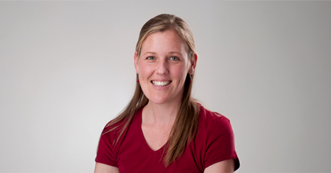 Amy Scott-Thomas