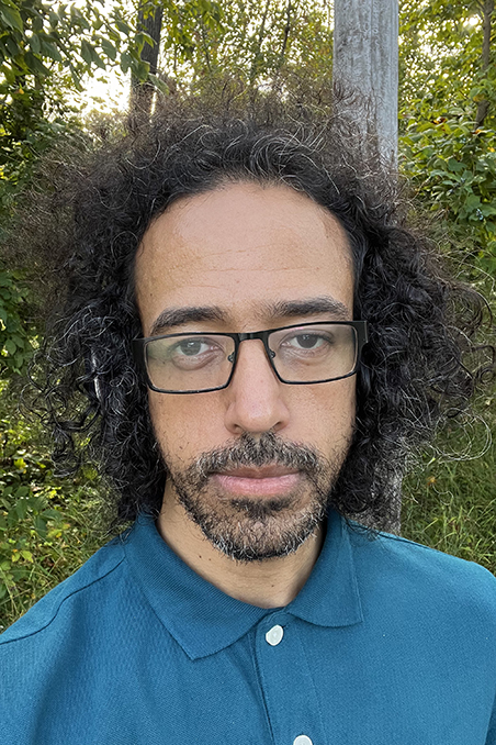 Mohammed El-Sayed Bushra image