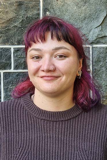 Tash Abbott