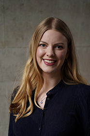 Erica Paterson
