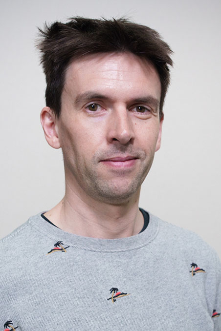 Chris Youngson