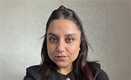 Maryam Sadin image