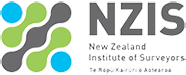 NZIS logo. 