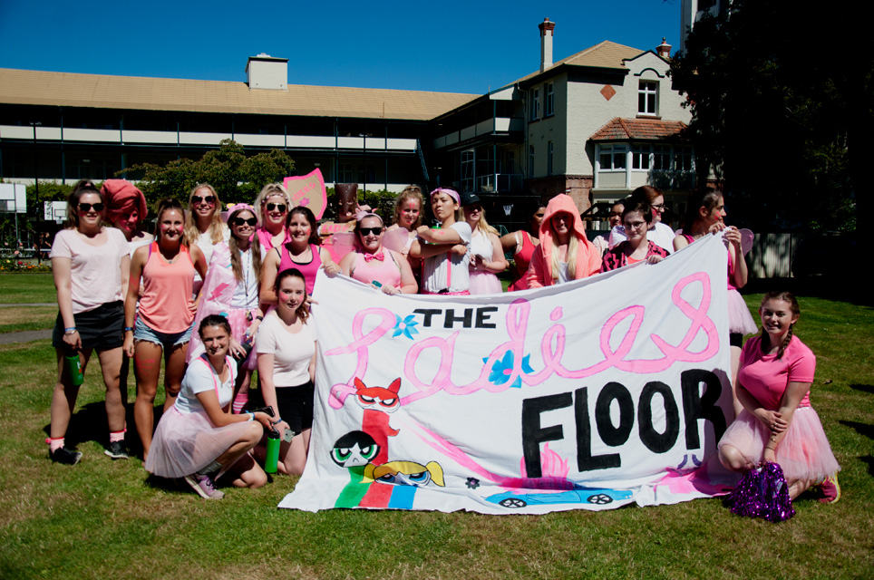 First Floor Hayward Residents