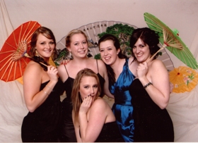 Cumby Ball