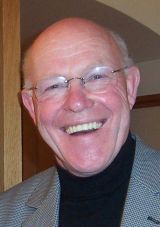 Barry Dingwell