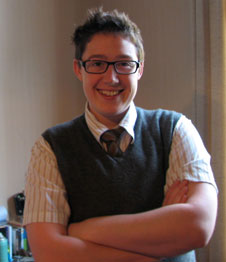 Sam-Orchard