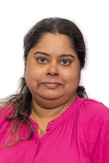 Shiny Varghese