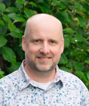 Rob Woolley