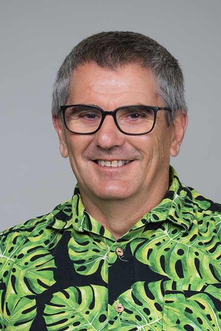 Ian Ross image