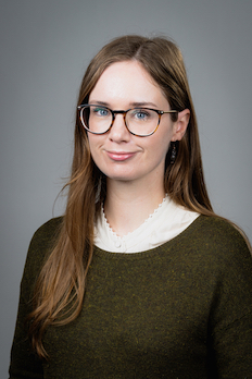 Chloe Borowska 2023 image