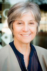 Professor Sarah Romans