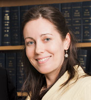 Jennifer Moore