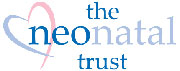 logo - The Neonatal Trust