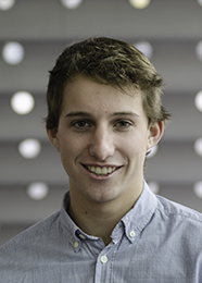 William Linkhorn (2018)