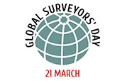 Global Surveyors' day thumbnail