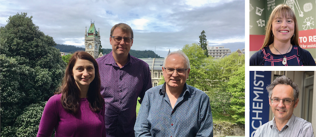 Marsden recipients 2019_650