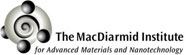 logo - The MacDiarmid Institute