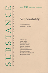 Vulnerability cover copy