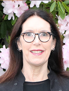 Professorial Philippa Seaton