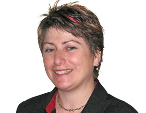 Daniela Rosenstreich profile photo