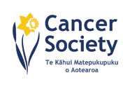 logo - Cancer Society of New Zealand