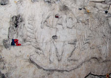 Arras tunnels kia ora image