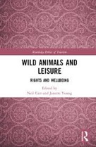 Neil Carr - Wild Animals and Leisure cover