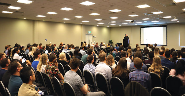research celebration 2019 audience 650