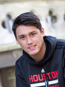 Scholarship Joseph Graham image
