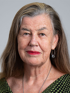 Professor Philippa Howden-Chapman