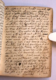 Sermon by Samuel Purchas, page 89*