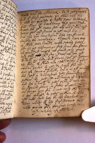 Sermon by Robert Sanderson, page 43