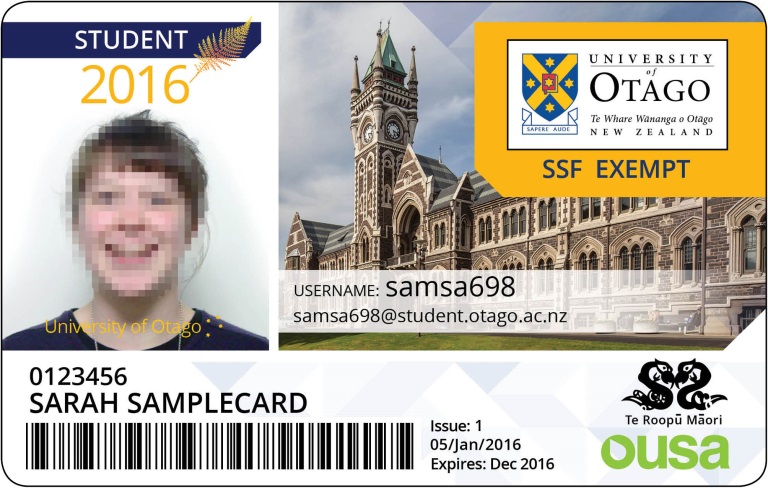 2016 SS Fee exempt card image for web
