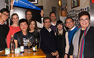 Hong Kong alumni get together thumbnail